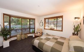 A Suite Spot In The Hills